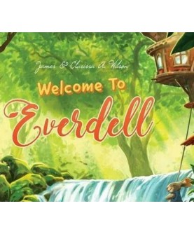 Welcome To Everdell Steam Key GLOBAL